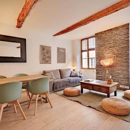 Le St Tropez Apartment Saint-Tropez Exterior photo