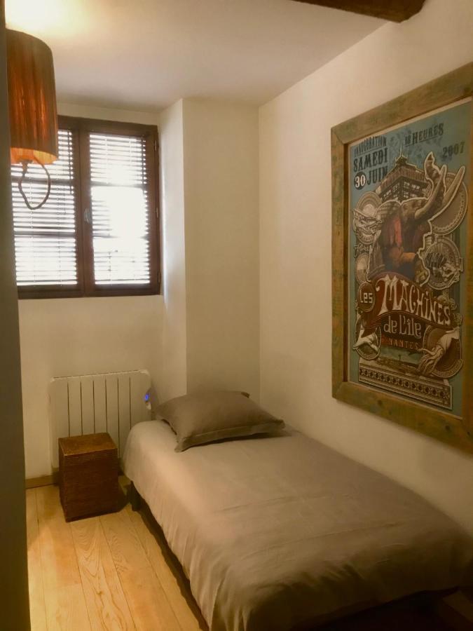 Le St Tropez Apartment Saint-Tropez Exterior photo