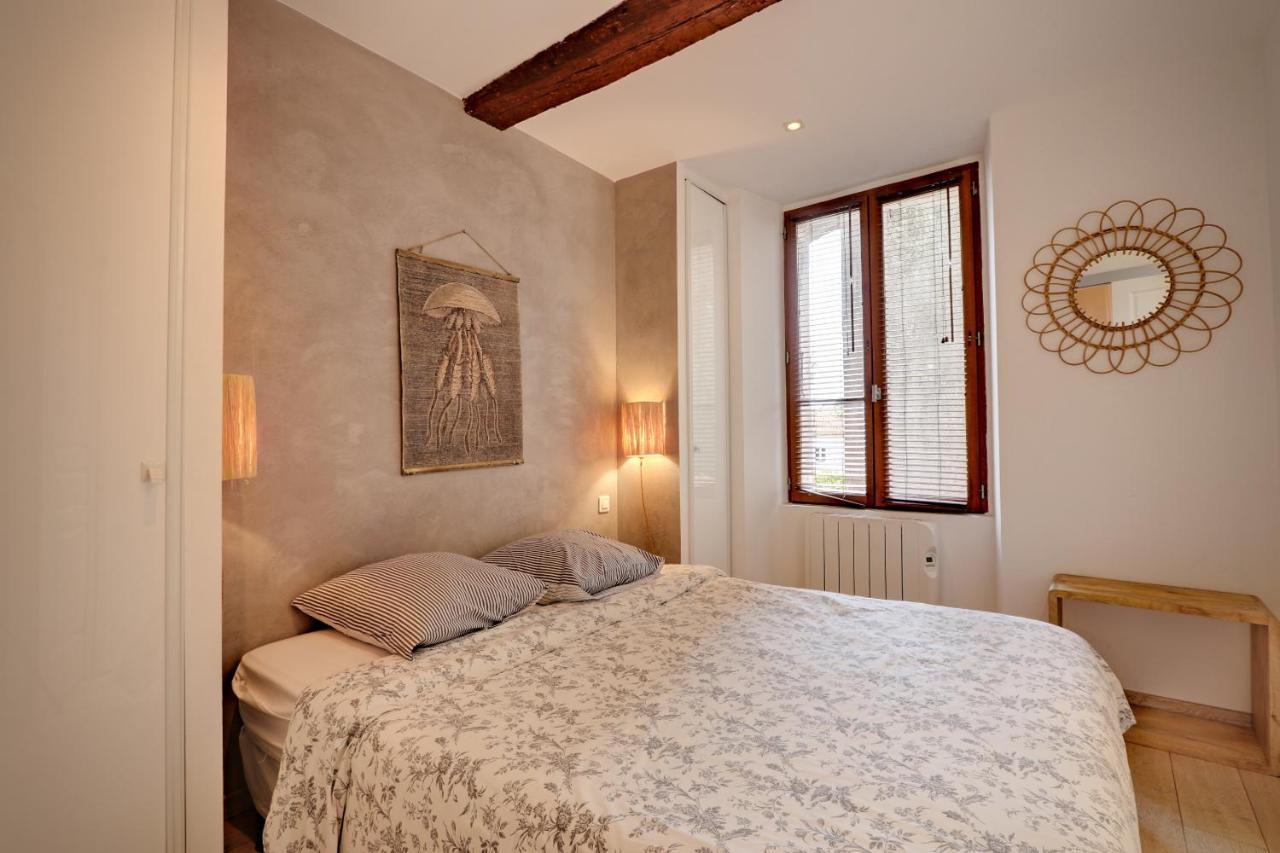 Le St Tropez Apartment Saint-Tropez Exterior photo